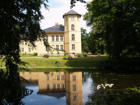 Landhaus Schloss Kölzow, Dettmannsdorf